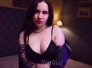 Reginaj