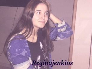 Reginajenkins