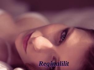 Reginalilit