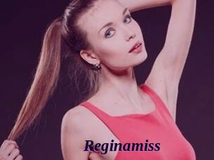 Reginamiss