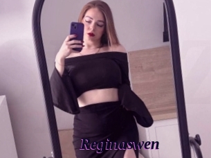 Reginaswen
