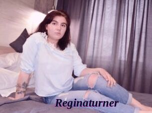 Reginaturner