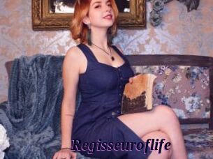 Regisseuroflife