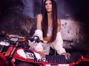 reichel_gray Spezial Sexcam