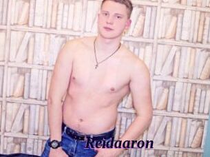 Reidaaron