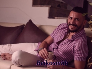 reikosmith Spezial Sexcam
