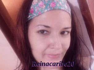 Reinacaribe20