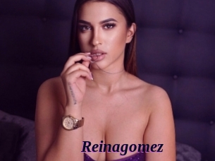 Reinagomez