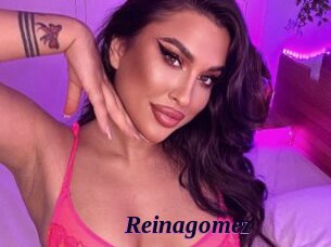 Reinagomez