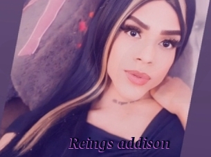 reings_addison Spezial Sexcam