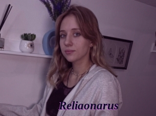 Reliaonarus