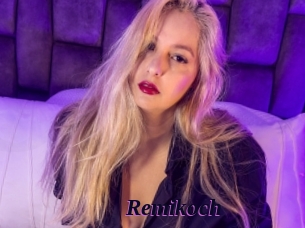 remikoch Spezial Sexcam