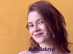 remilakrya Spezial Sexcam