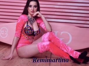 Remimartina