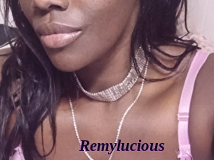 Remylucious