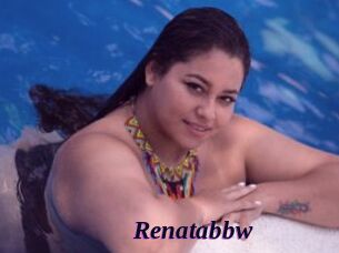 Renatabbw