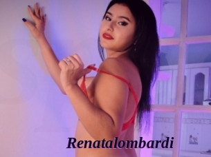 Renatalombardi