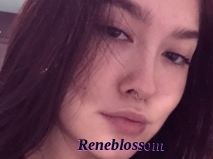 reneblossom Spezial Sexcam