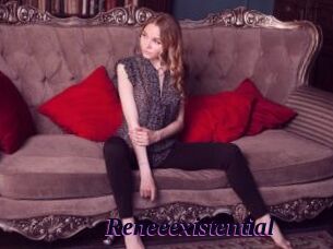 Reneeexistential