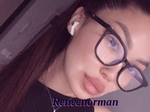 reneenorman Spezial Sexcam