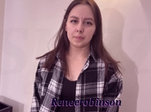 Reneerobinson
