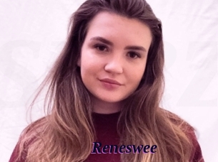 reneswee Spezial Sexcam