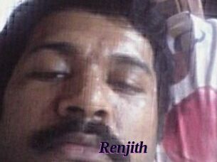 Renjith