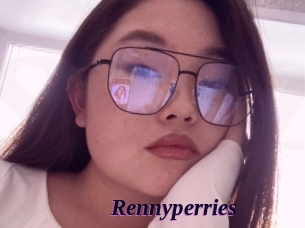 rennyperries Spezial Sexcam