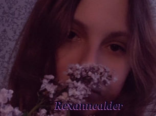 Rexannealder