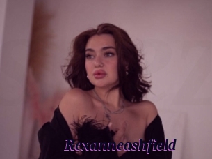 Rexanneashfield