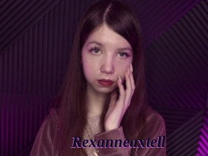 Rexanneaxtell