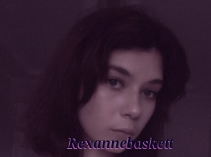 Rexannebaskett