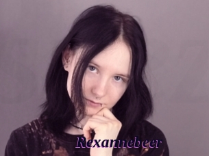 rexannebeer Spezial Sexcam