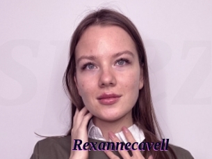 Rexannecavell