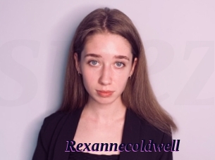 Rexannecoldwell