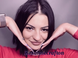 Rexannecrafton