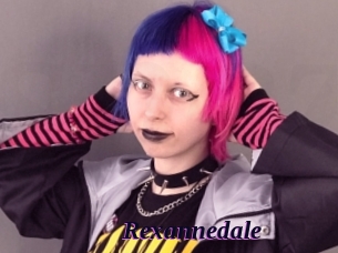 rexannedale Spezial Sexcam