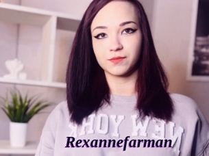 Rexannefarman