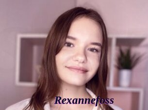 Rexannefoss