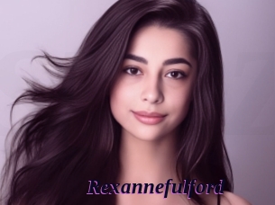 Rexannefulford