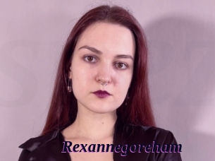 Rexannegoreham