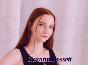 rexannegossett Spezial Sexcam