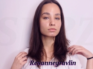 Rexannegravlin