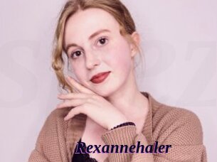 Rexannehaler