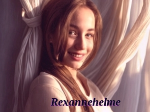 rexannehelme Spezial Sexcam