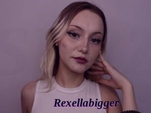 Rexellabigger