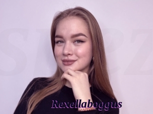 rexellaboggus Spezial Sexcam