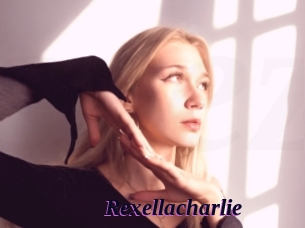 rexellacharlie Spezial Sexcam
