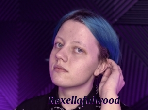 rexellafulwood Spezial Sexcam