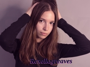 Rexellagreaves
